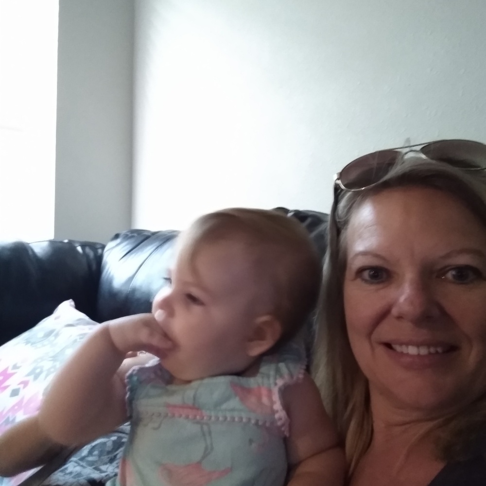 Meet your Posher, Kim